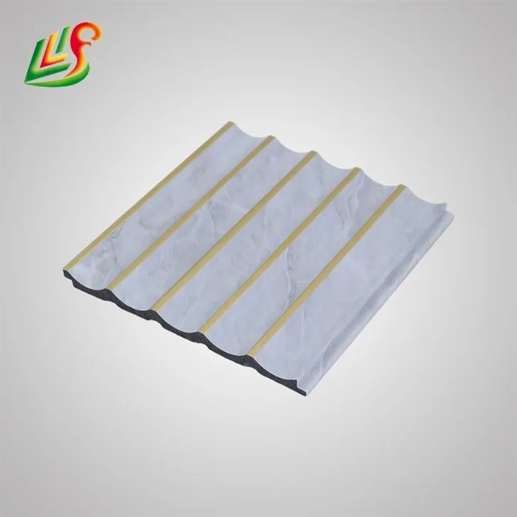 inter-locking PS wall panel