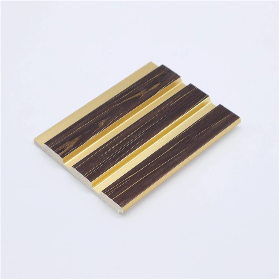 Sleek Durable PS Wall Panels high quality