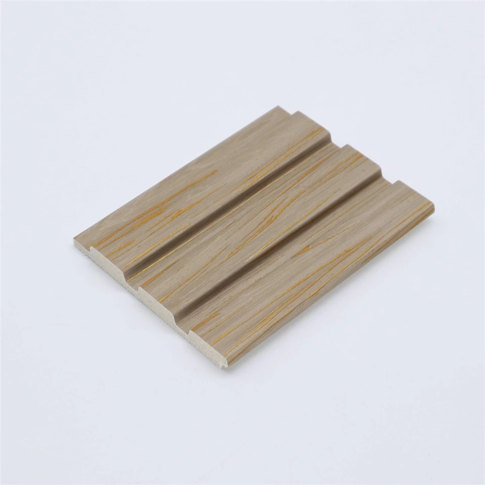 Sleek Durable PS Wall Panels factory