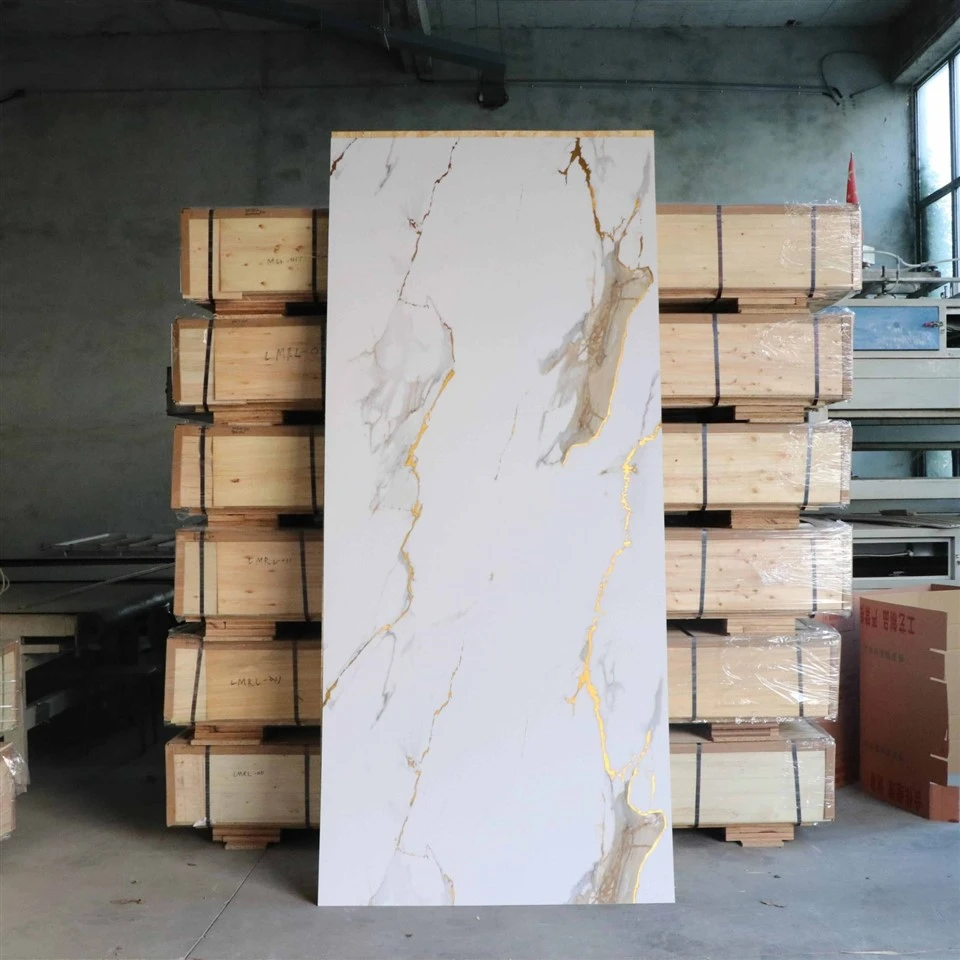 UV Marble Sheet 3D PVC Wall Panels best