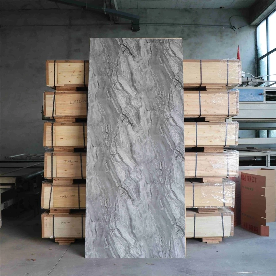 UV Marble Sheet 3D PVC Wall Panels price