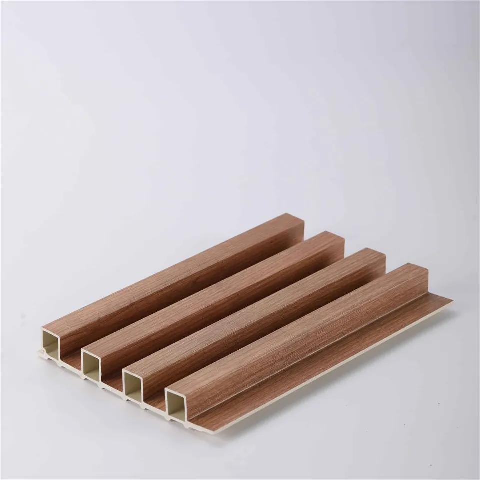 WPC spjöldum fyrir innveggi